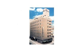 ホテルセントラル仙台 仙台市